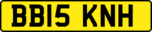 BB15KNH