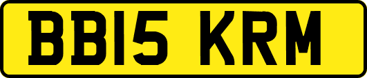 BB15KRM
