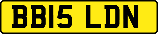 BB15LDN