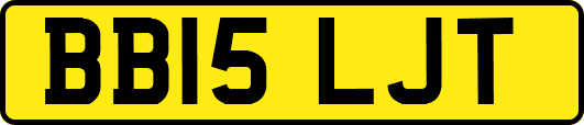 BB15LJT