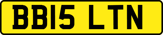 BB15LTN