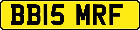 BB15MRF
