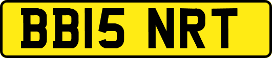 BB15NRT