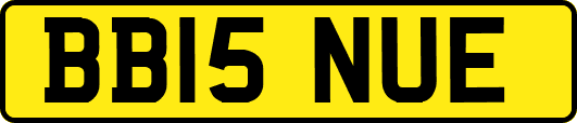 BB15NUE