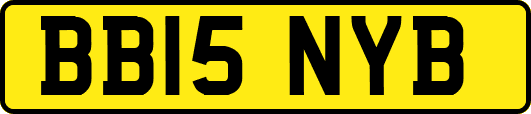 BB15NYB