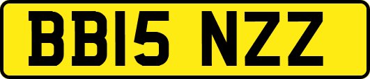 BB15NZZ