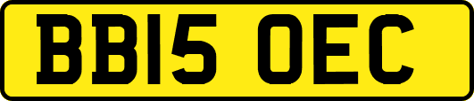 BB15OEC