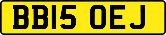 BB15OEJ