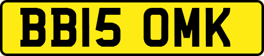 BB15OMK