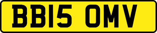 BB15OMV