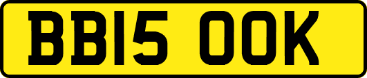 BB15OOK