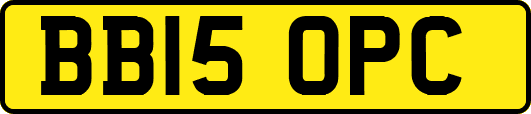 BB15OPC