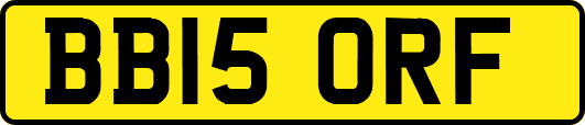 BB15ORF