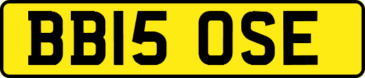 BB15OSE