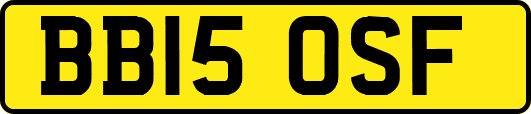 BB15OSF