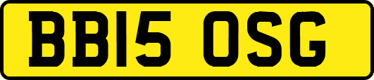 BB15OSG
