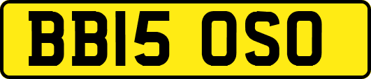 BB15OSO
