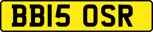 BB15OSR