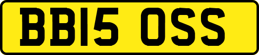 BB15OSS