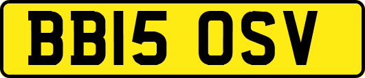 BB15OSV