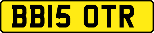 BB15OTR
