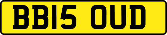 BB15OUD