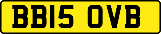 BB15OVB