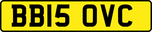 BB15OVC