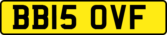 BB15OVF