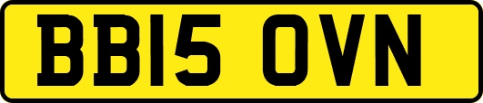 BB15OVN