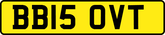 BB15OVT
