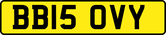 BB15OVY
