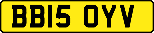 BB15OYV