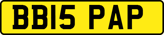 BB15PAP