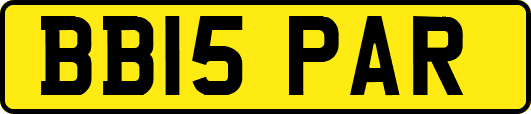 BB15PAR