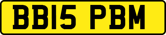 BB15PBM