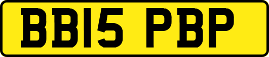 BB15PBP