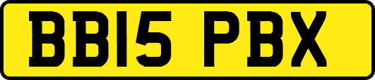 BB15PBX