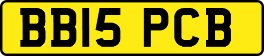 BB15PCB