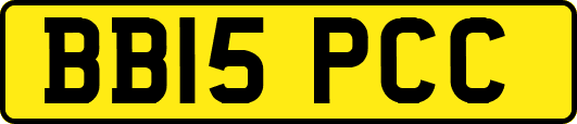 BB15PCC