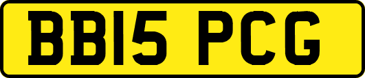 BB15PCG