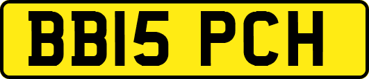 BB15PCH