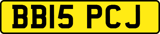 BB15PCJ