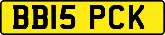 BB15PCK