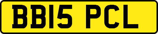 BB15PCL