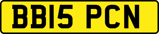 BB15PCN