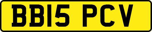 BB15PCV