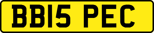 BB15PEC