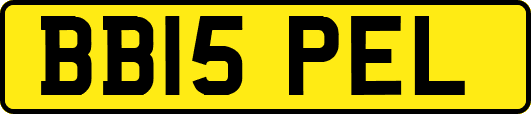 BB15PEL
