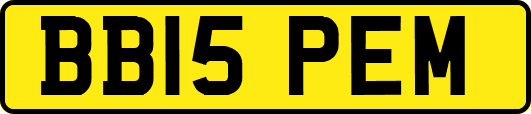 BB15PEM